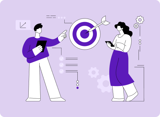 About page Our Mission image