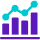 Analytics and Reports icon