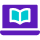 Learning Management (LMS) icon