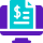Quotation & Invoice Generation icon