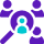Recruitment icon