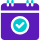 Time & Attendance Management icon