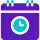 Timesheets icon