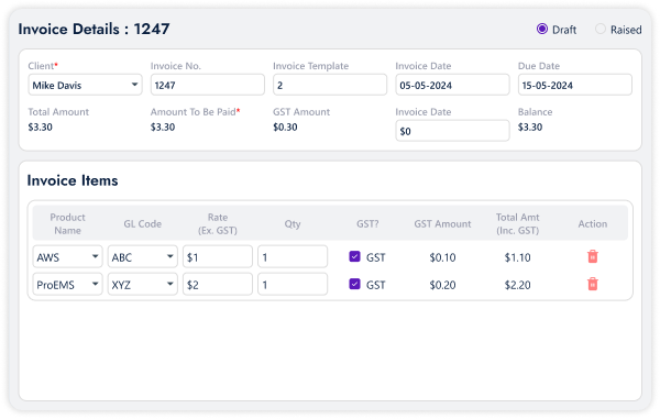 benefit page banner Finance