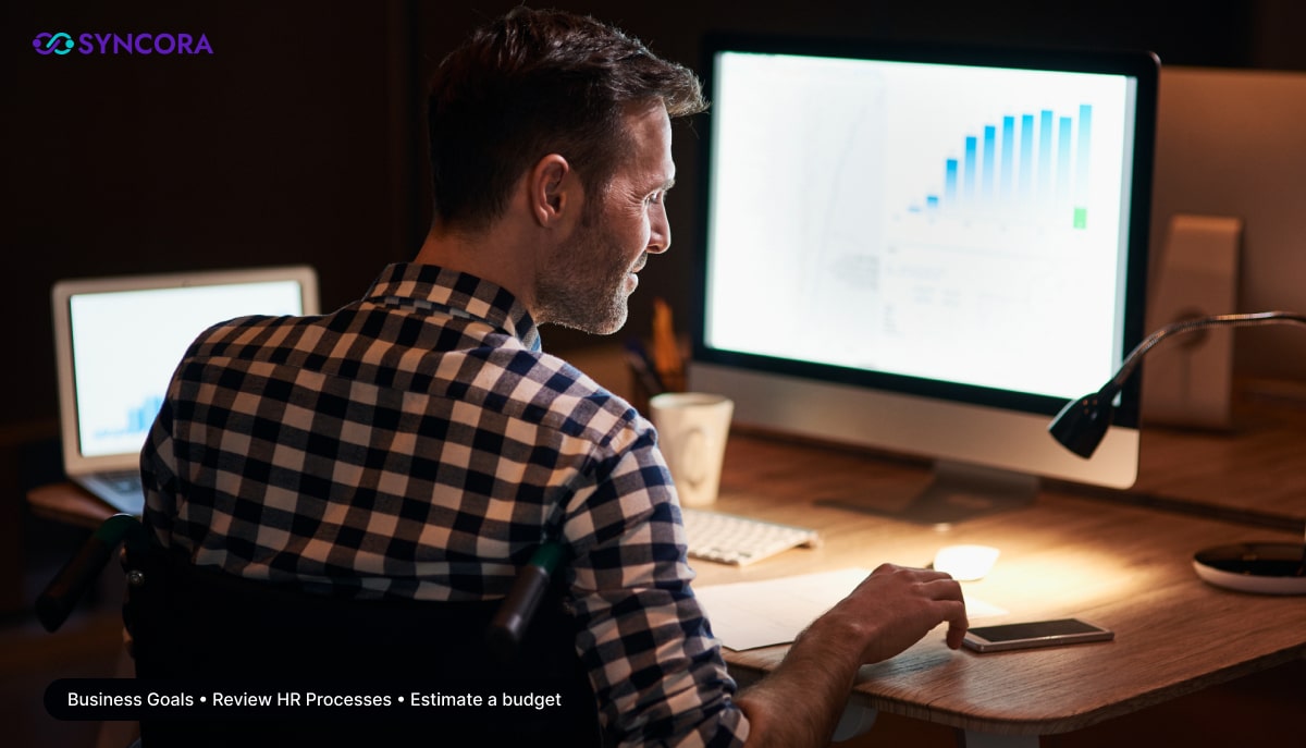 Things to Consider Before Choosing an HRMS-min
