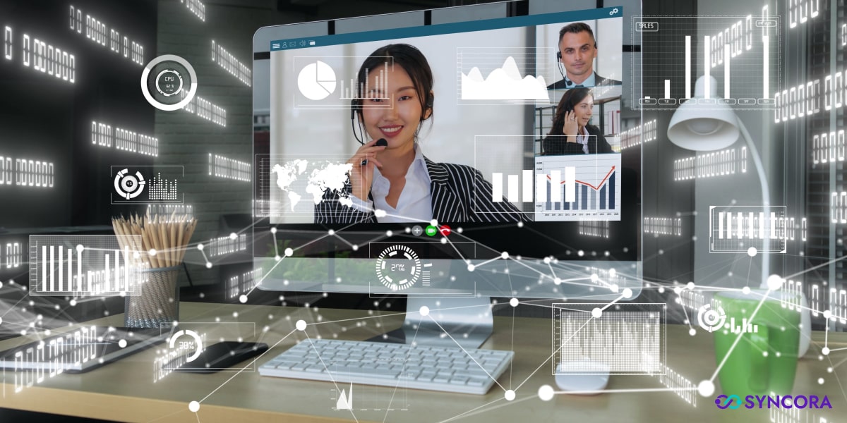 How HR Analytics is Revolutionising Human Resources-min